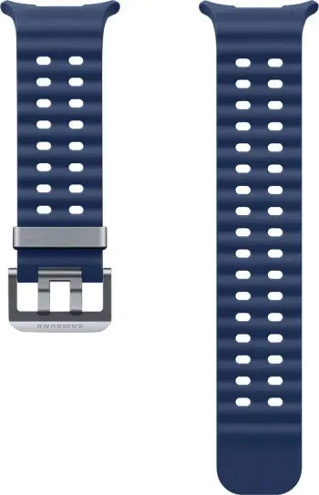 Rrip Samsung Marine Band për Smartwatch Galaxy Watch Ultra, navy