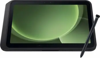 Tablet Samsung Galaxy Tab Active5 EE, 8", 5G, 256GB, i gjelbër