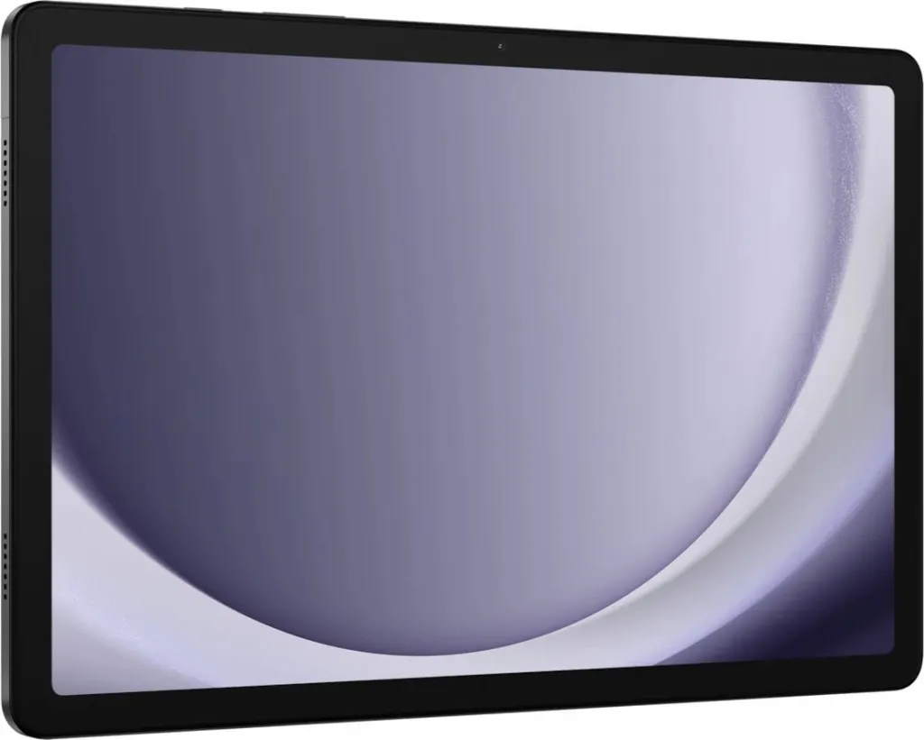 Tablet Samsung Galaxy Tab A9+ 128GB Wi-Fi, grafit - 3