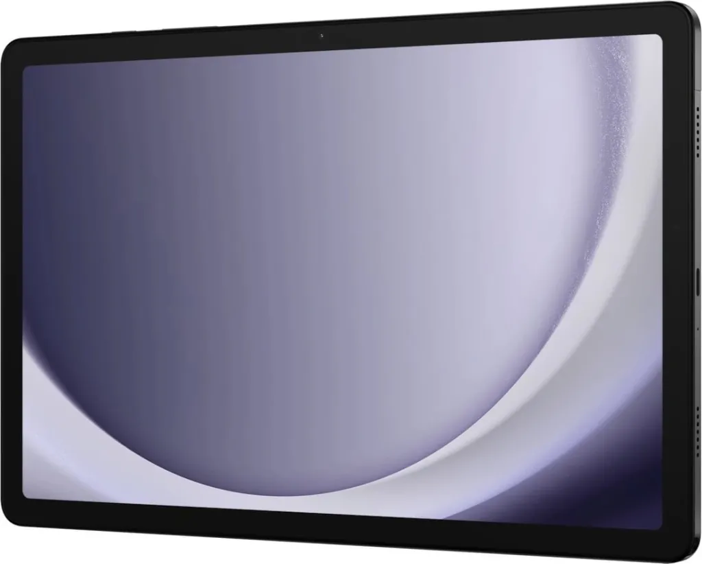 Tablet Samsung Galaxy Tab A9+ 128GB Wi-Fi, grafit - 4