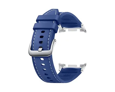 Rrip Hybrid (S/M/L) për Galaxy Watch8 | Watch8 Classic - 1