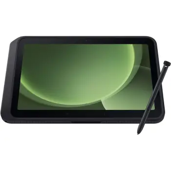 Tablet Samsung Galaxy Tab Active5 Pro SM-X356 10.1 inch 6GB 128GB 5G e gjelbër