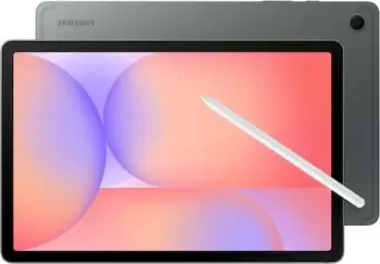 Tablet Samsung Galaxy Tab S10 Lite LTE 256GB gri