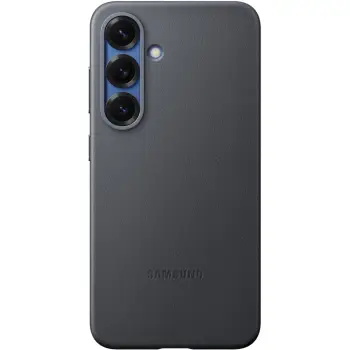 Aksesorë për telefon Samsung / Kindsuit Case / Galaxy S25 – Zezë