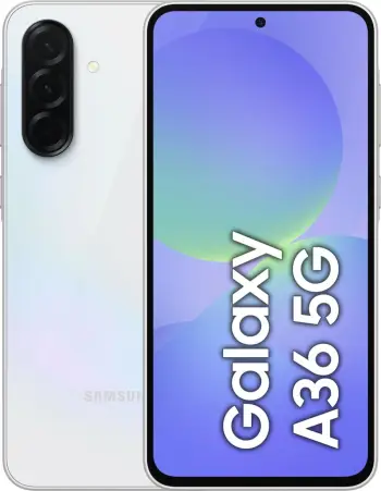 Celular Samsung Galaxy A36 5G, 6.7" 6GB 128GB, i gjelbërt