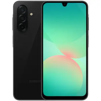 Celular Samsung Galaxy A26 128GB 6GB RAM bardhë