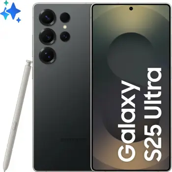 Celular Samsung Galaxy S25 Ultra 1TB 12RAM 5G titanium black