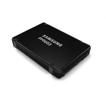 SSD Samsung PM1653 15.4TB 2.5" SAS 24Gbit/s i zi