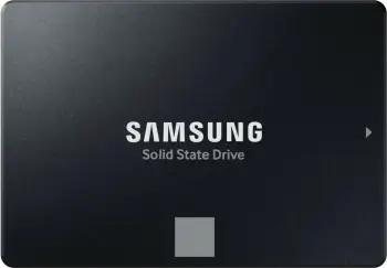 Disk i brendshëm SSD Samsung 870 EVO, 2.5" - 1TB