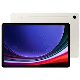 Tablet Samsung Galaxy Tab S9 25GB Wi-Fi, bezhë