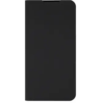 Aksesorë për telefon Samsung / Mobeen Flip Cover / Galaxy A36 – Zezë