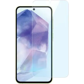 Aksesorë për telefon Mobeen Tempered Glass / Samsung Galaxy A56 – Transparent
