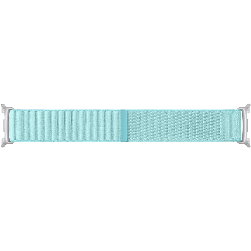 Rrip smartwatch Samsung Fabric M/L për Watch8 Classic, mint - 1