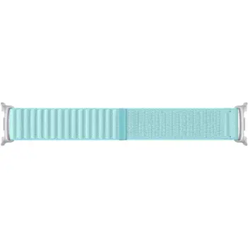 Rrip smartwatch Samsung Fabric M/L për Watch8 Classic, mint