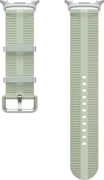 Rrip smartwatch Samsung Athleisure M/L për Watch8 Classic Sage