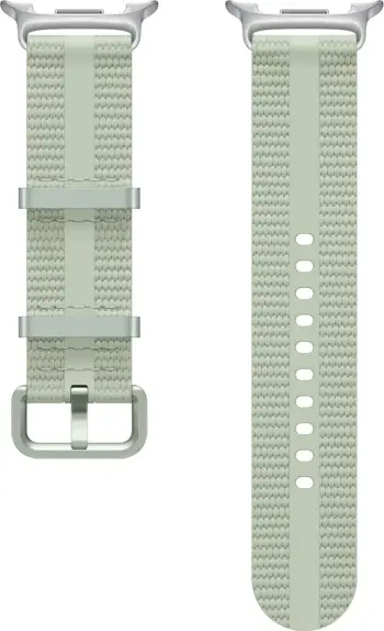 Rrip smartwatch Samsung Athleisure S/M për Watch8 Classic sage