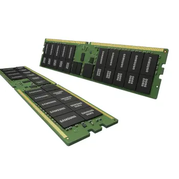 RAM Memorie DDR5 64 GB Samsung Registered ECC DDR5-6400 M321R8GA0EB2-CCP
