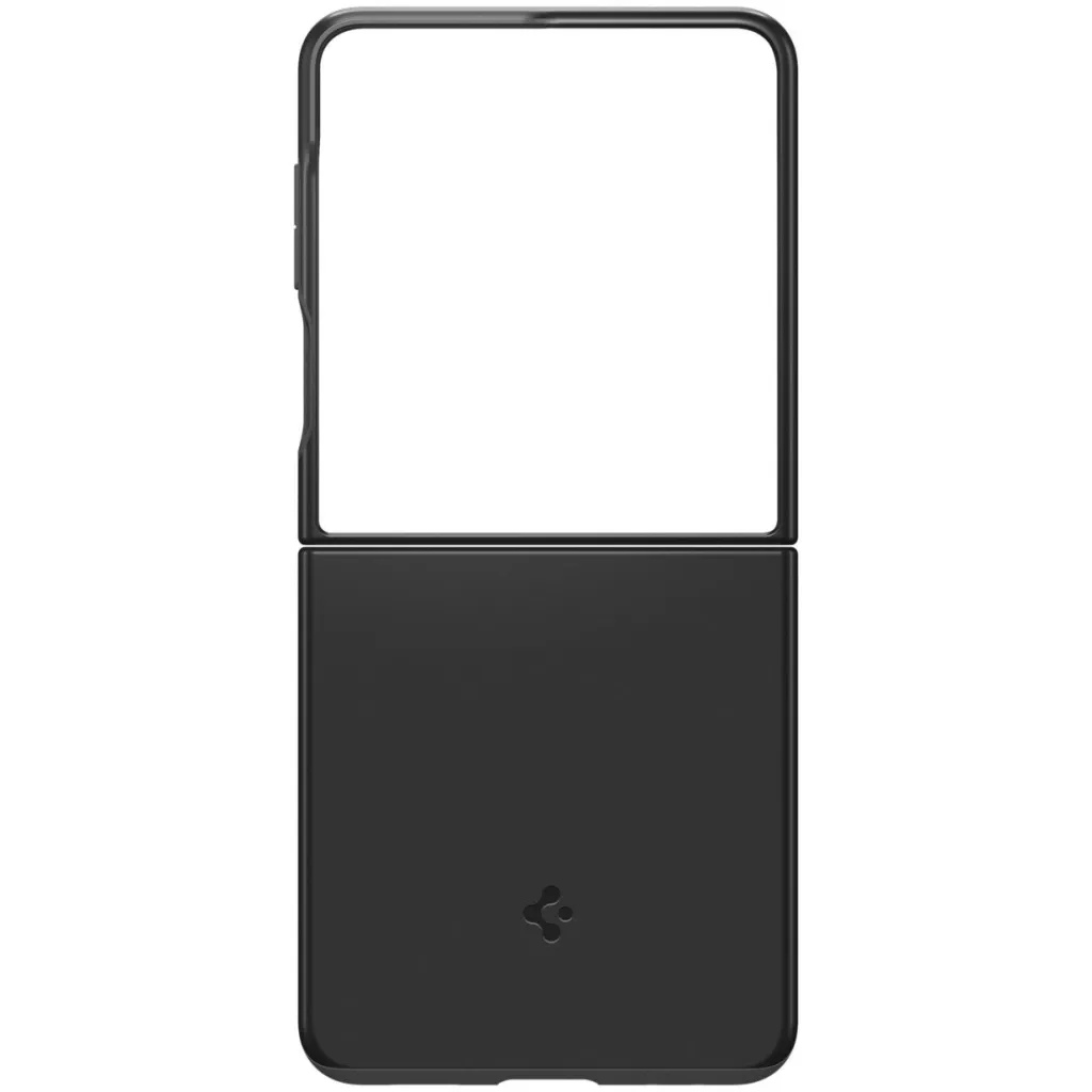Spigen ThinFit Pro Case with Magnet for Samsung Galaxy Z Flip7 – Zezë - 1