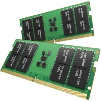 RAM Memorie DDR5 SO-DIMM 32GB / PC5600 /UB/ Samsung
