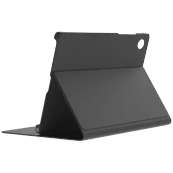Aksesorë për tablet Samsung Galaxy Tab A8 / Anymode Book Cover, compatible with X200/X205 – Zezë