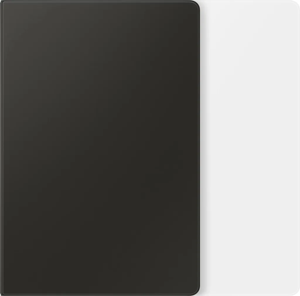 Mbështjellës Samsung Galaxy Tab S9+, Flip case, 31.5 cm, Bardhë - 10