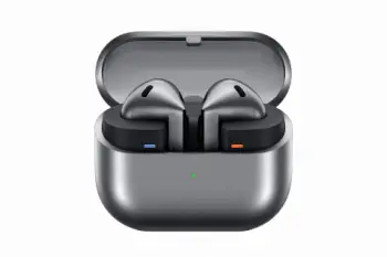 Kufje Samsung Galaxy Buds 3 – SM-R530NZAAEUC – Gri