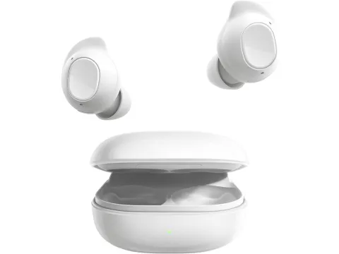 Kufje Samsung Galaxy Buds FE – SM-R940NZWAEUC – e bardhë - 1
