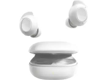 Kufje Samsung Galaxy Buds FE – SM-R940NZWAEUC – e bardhë