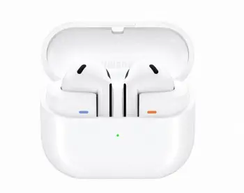 Kufje Samsung Galaxy Buds 3 – SM-R530NZWAEUC – e bardhë