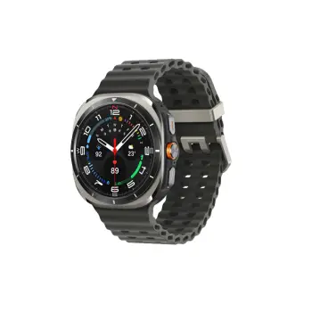 Orë e mençur Samsung Galaxy Watch 7 Ultra, 47mm – SM-L705FZS2EUC – e zezë