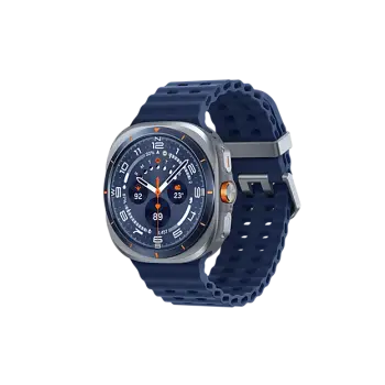 Orë e mençur Samsung Galaxy Watch 7 Ultra, 47mm – SM-L705FZB2EUC – Blu