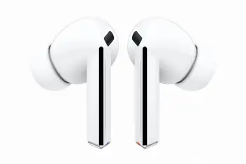 Kufje Samsung Galaxy Buds 3 Pro-SM-R630NZWAEUC-Të bardha