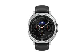 Orë e mençur Samsung Galaxy Watch 8 Classic, 46mm – SM-L500NZKAEUC – e zezë