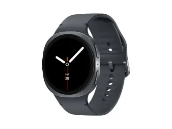 Orë e mençur Samsung Galaxy Watch 8 , 40mm – SM-L320NDAAEUC – Gri