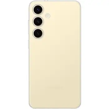 Mbrojtëse Samsung by ITFIT për S24+, transparente