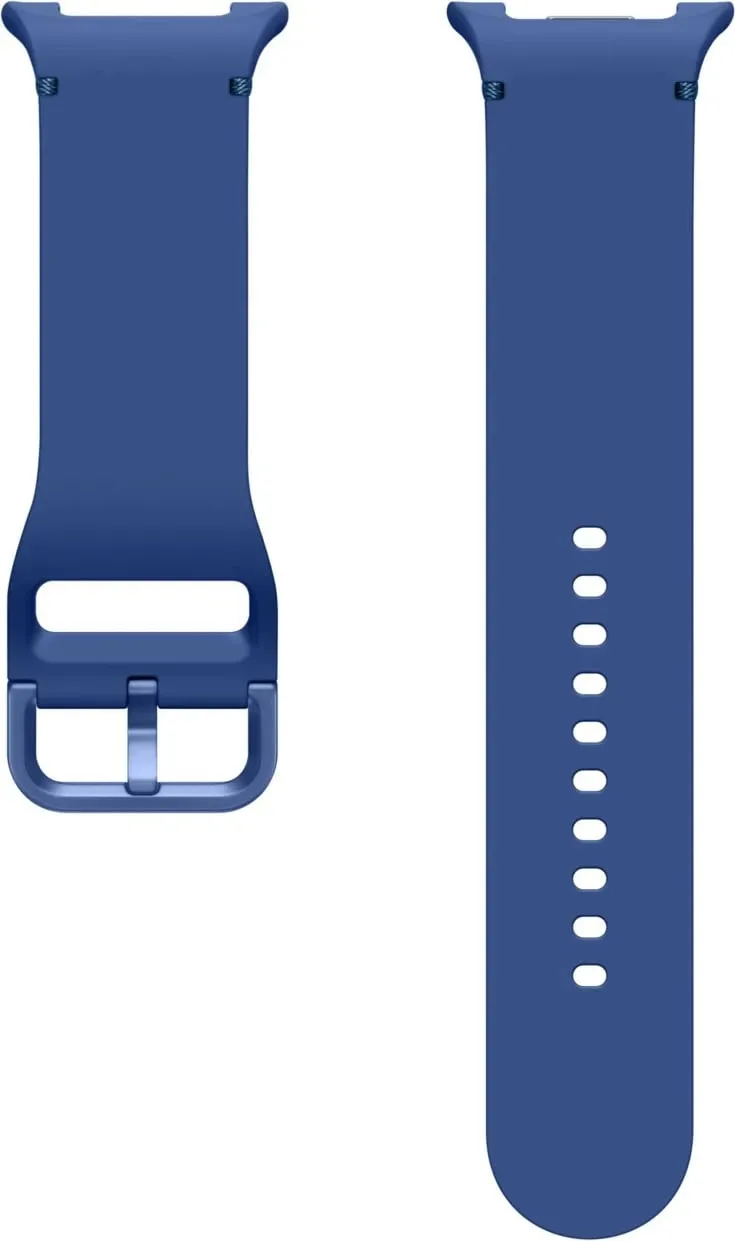 Rrip Samsung Athleisure M/L për Smartwatch Watch8 Classic navy - 1