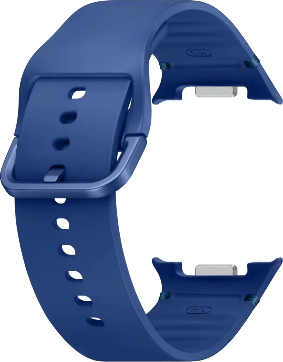 Rrip Samsung Athleisure M/L për Smartwatch Watch8 Classic navy - 3