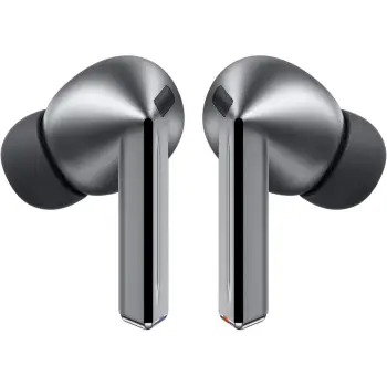 Kufje Samsung Galaxy Buds3 Pro, True Wireless Stereo, Silver
