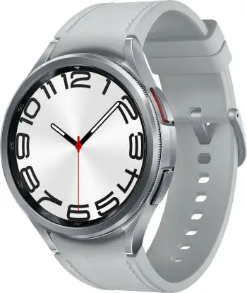 Smartwatch Samsung Galaxy Watch6 Classic 47mm, 425mAh, gri