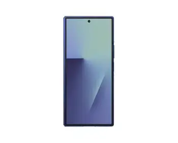 Mbështjellës Samsung Clear Case për Galaxy Fold7, transparent