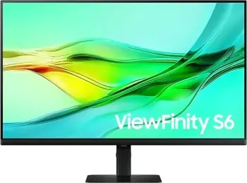 Monitor Samsung S60UD, 32", 2560 x 1440, i zi
