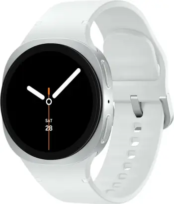 Smartwatch Samsung Galaxy Watch8 SM-L320 40mm 32GB argjendtë