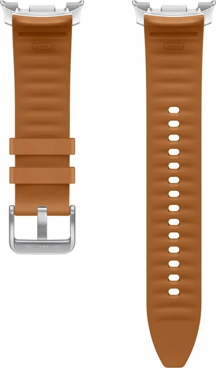 Rrip Hybrid (S/M/L) për Galaxy Watch8 | Watch8 Classic - 2