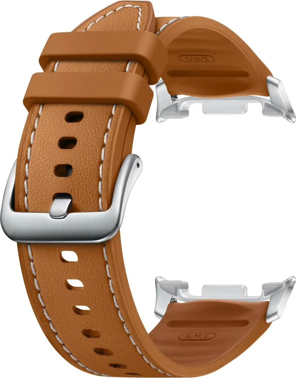 Rrip Hybrid (S/M/L) për Galaxy Watch8 | Watch8 Classic - 3