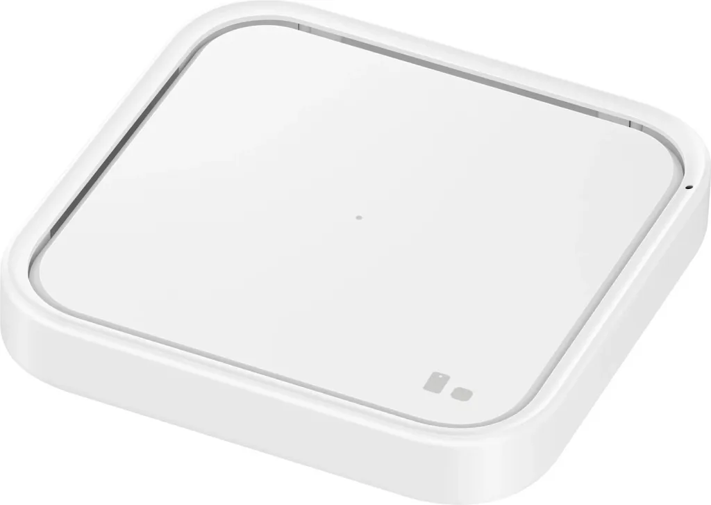 Samsung Wireless Charger Pad P2400, 15W - 5