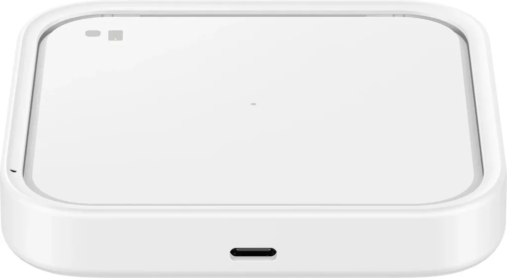 Samsung Wireless Charger Pad P2400, 15W - 6