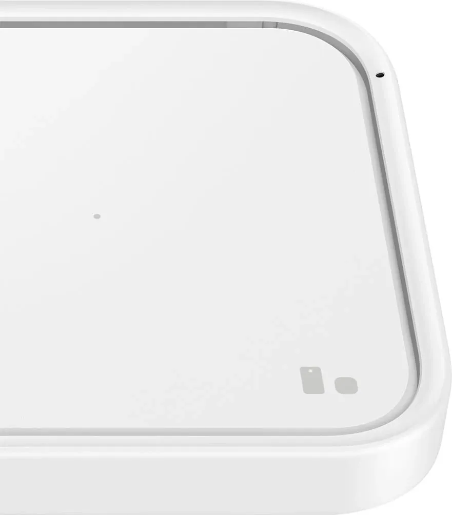 Samsung Wireless Charger Pad P2400, 15W - 7