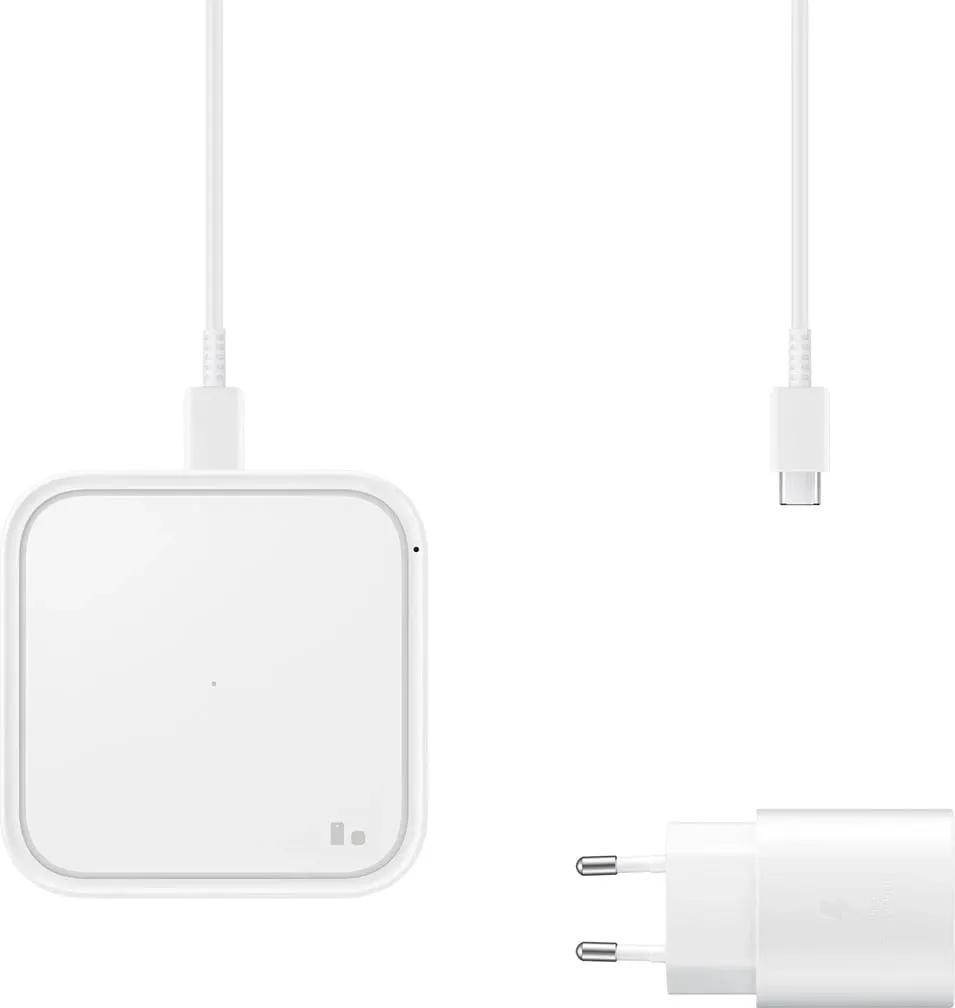 Samsung Wireless Charger Pad P2400, 15W - 8