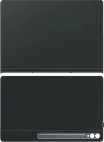 Kuti mbrojtëse për tablet Samsung Galaxy Tab S9 Ultra, folio, 14.6", e bardhë