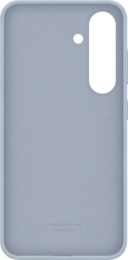 Mbështjellës Samsung Galaxy S25+, lëkurë sintetike, 17 cm (6.7"), zi - 4